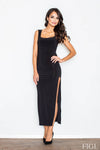 Evening dress Figl - CELIA MODA