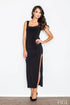 Evening dress Figl - CELIA MODA