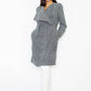 Coat Figl - CELIA MODA