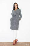 Coat Figl - CELIA MODA