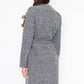 Coat Figl - CELIA MODA