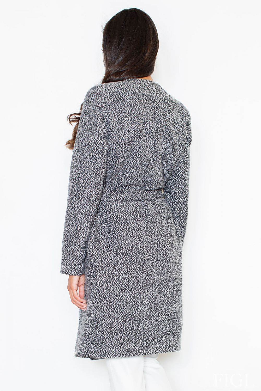Coat Figl - CELIA MODA