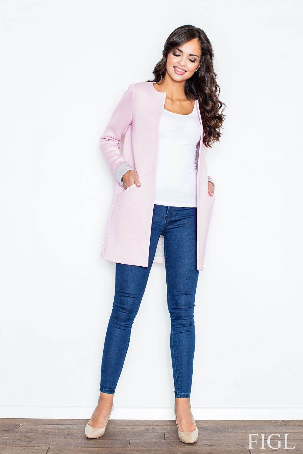 Jacket Figl - CELIA MODA