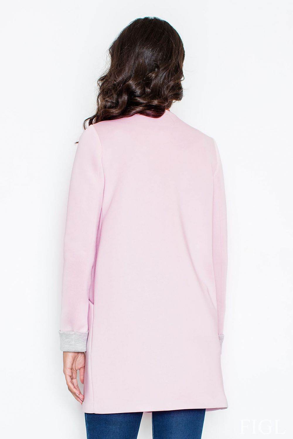Jacket Figl - CELIA MODA