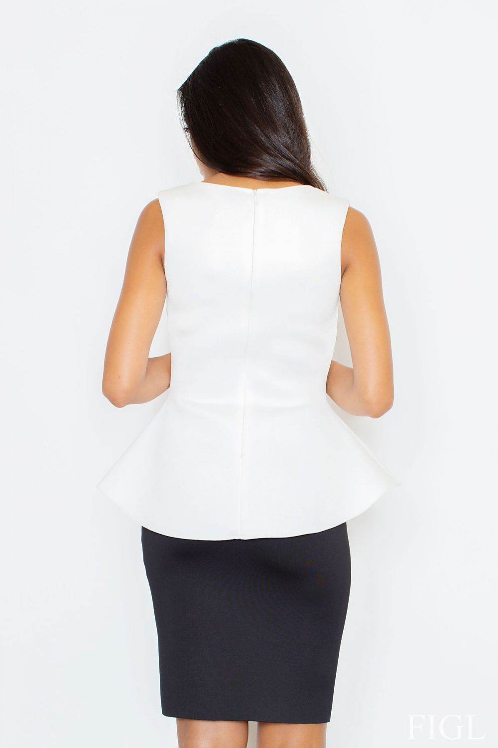 Blouse Figl - CELIA MODA