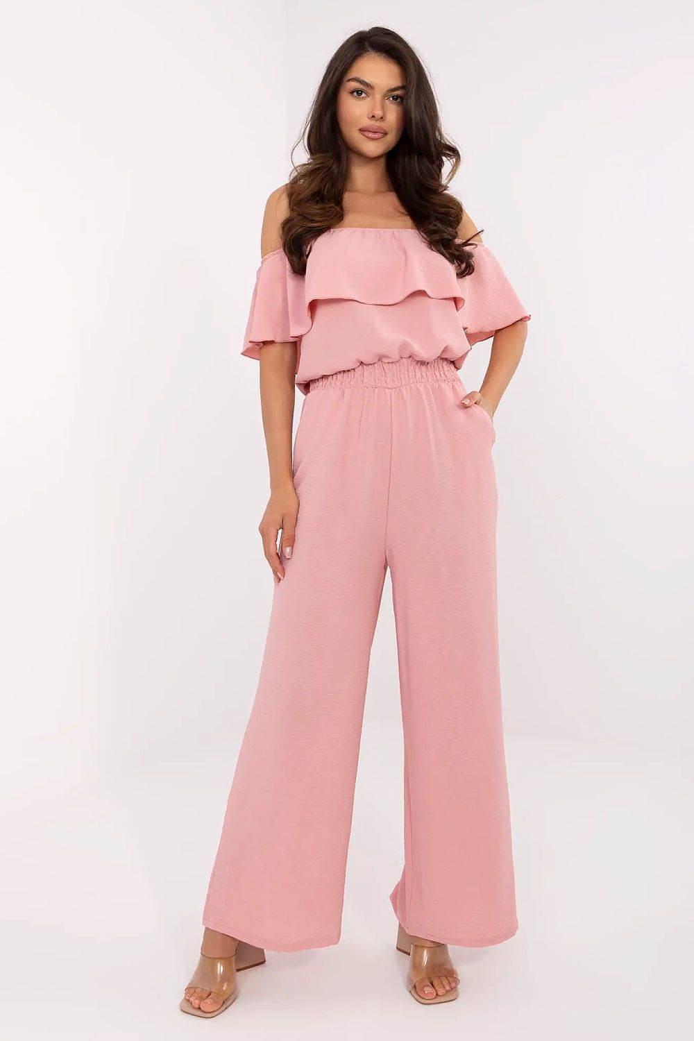Suit Italy Moda - CELIA MODA