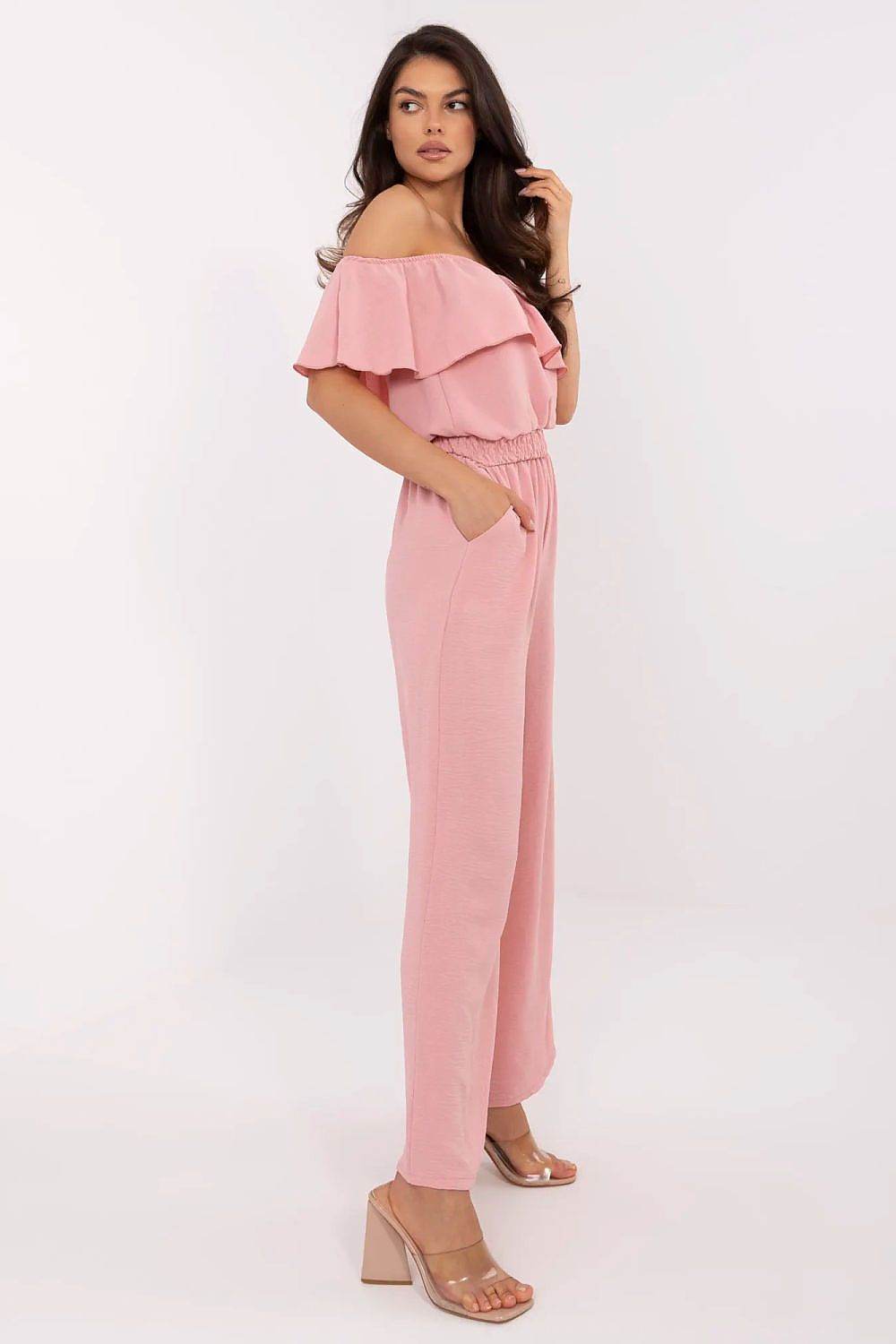 Suit Italy Moda - CELIA MODA