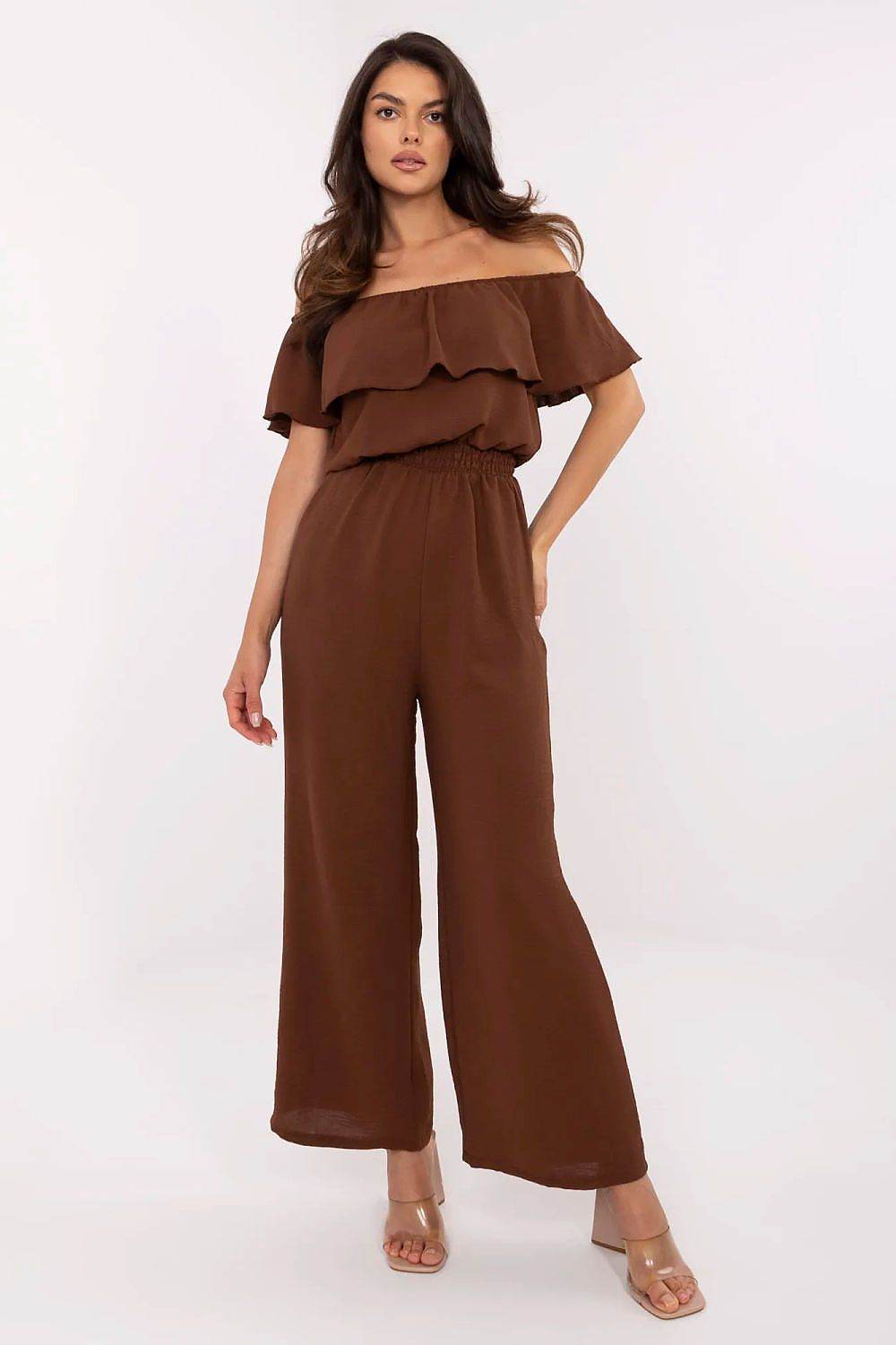 Suit Italy Moda - CELIA MODA