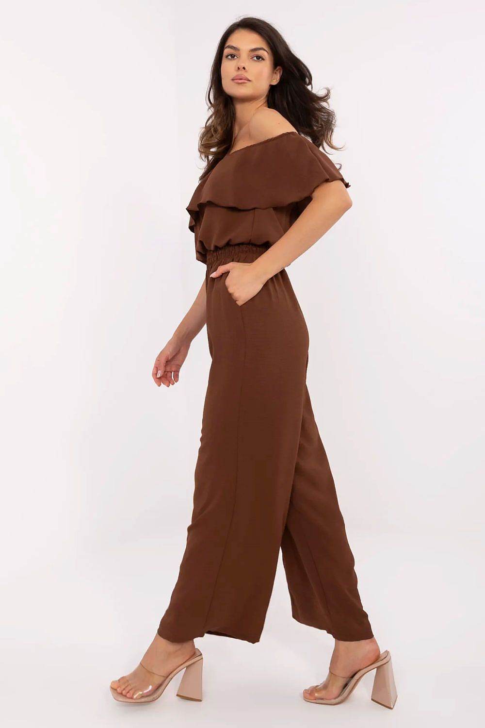 Suit Italy Moda - CELIA MODA