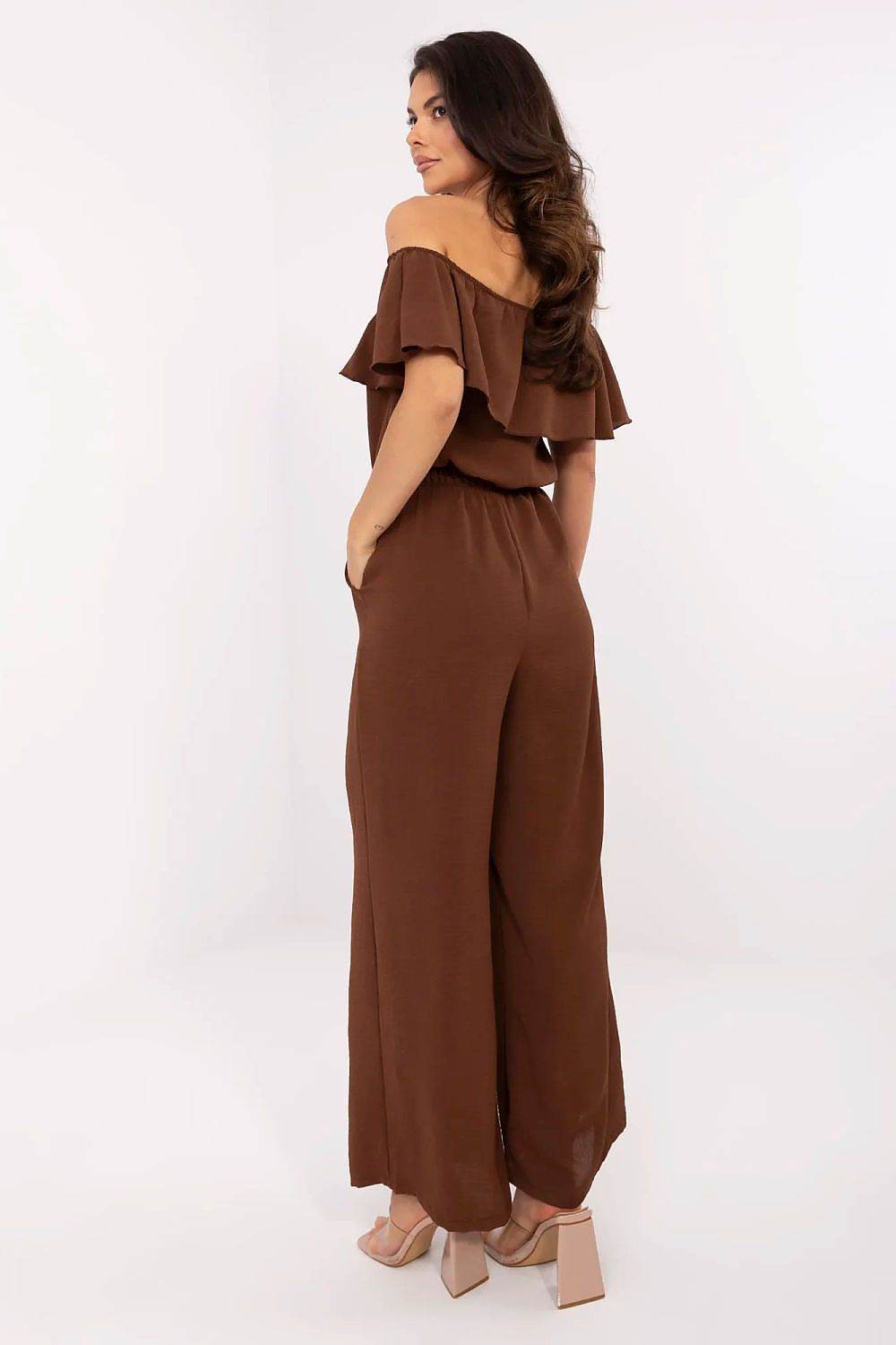 Suit Italy Moda - CELIA MODA