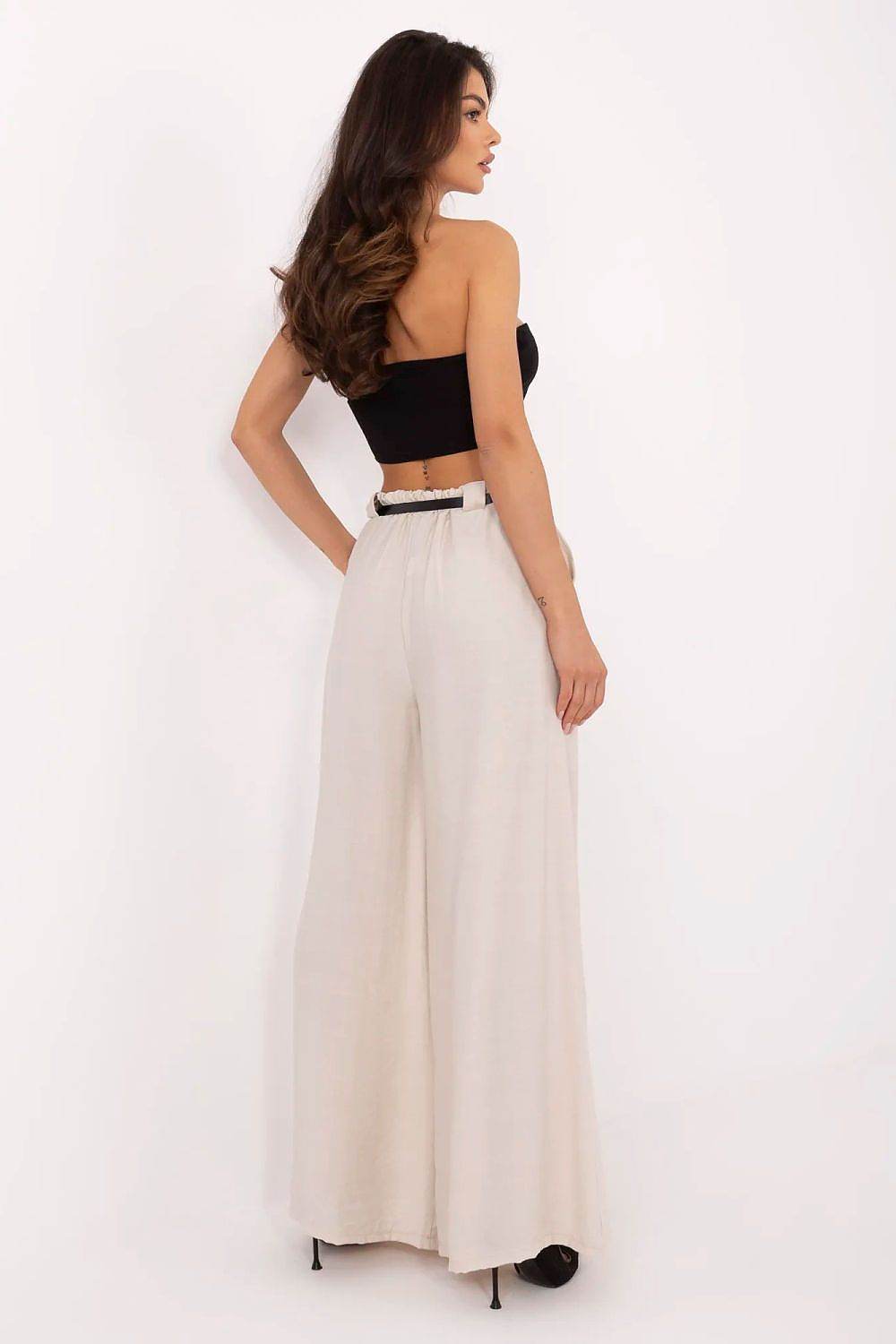 Women trousers Italy Moda - CELIA MODA