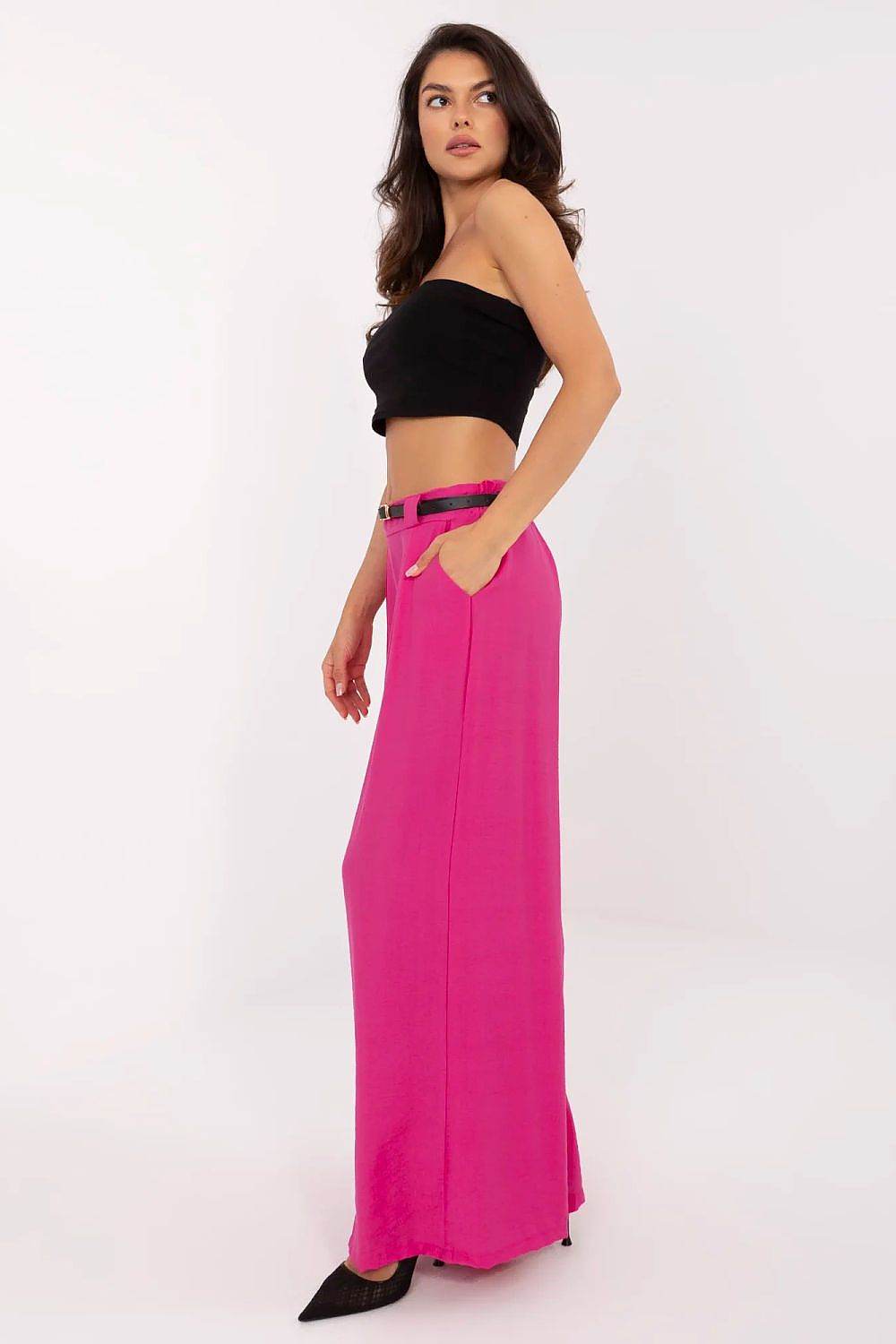 Women trousers Italy Moda - CELIA MODA
