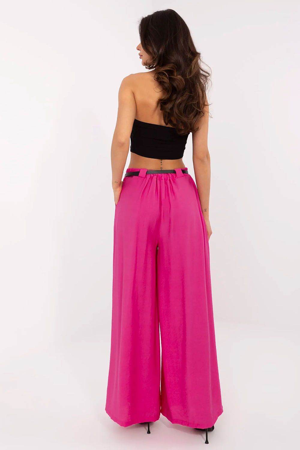 Women trousers Italy Moda - CELIA MODA