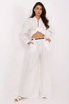  Women trousers model 213062 Italy Moda 
