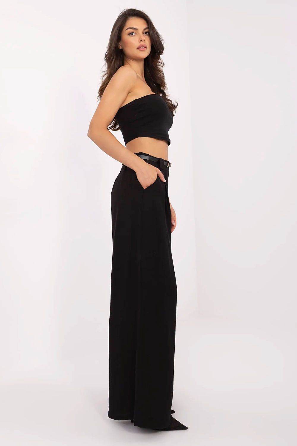 Women trousers Italy Moda - CELIA MODA