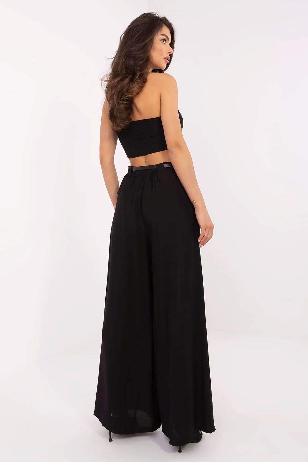 Women trousers Italy Moda - CELIA MODA