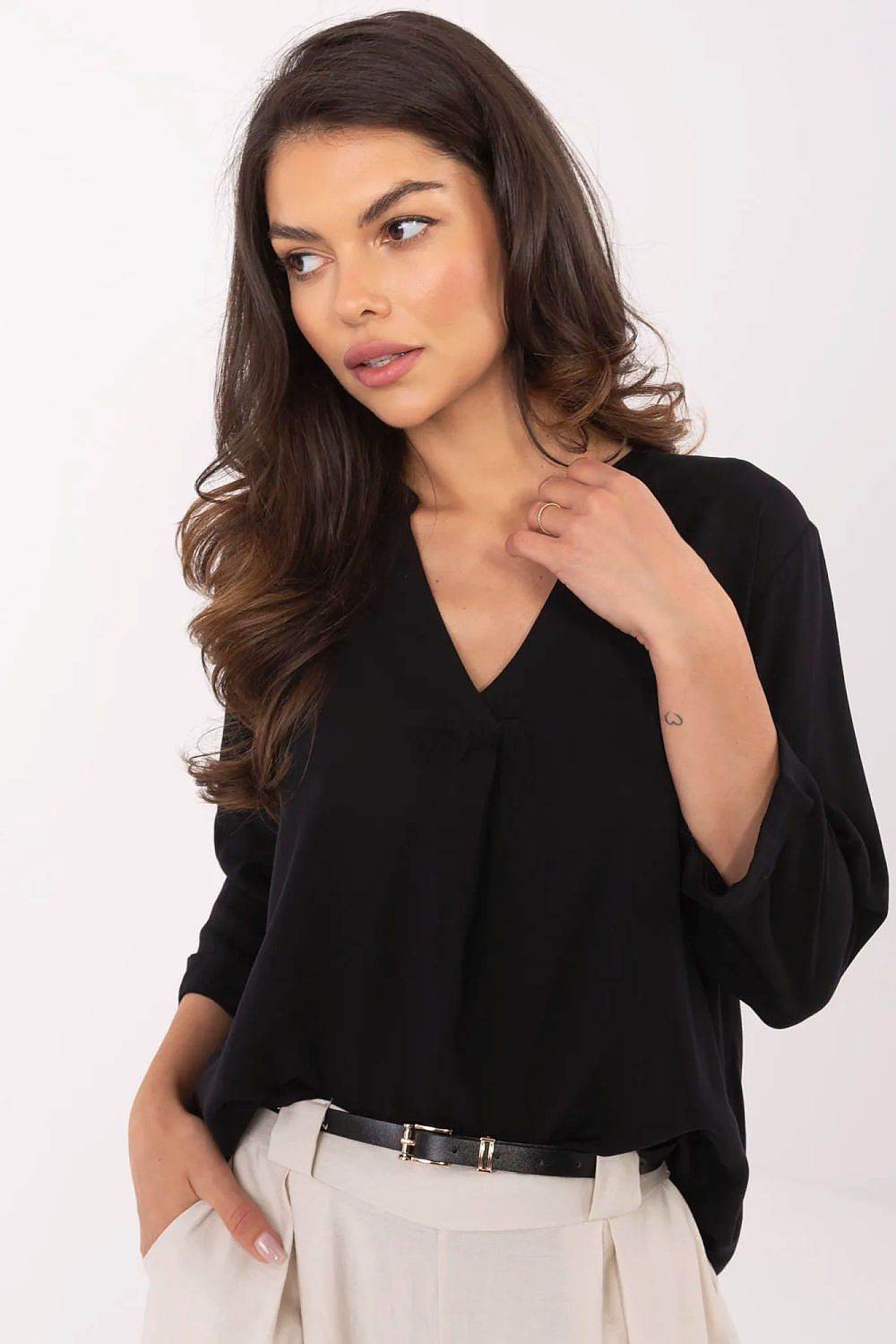 Blouse Sublevel - CELIA MODA
