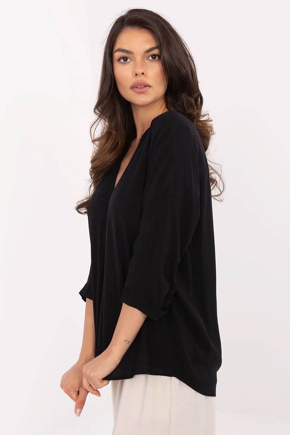 Blouse Sublevel - CELIA MODA