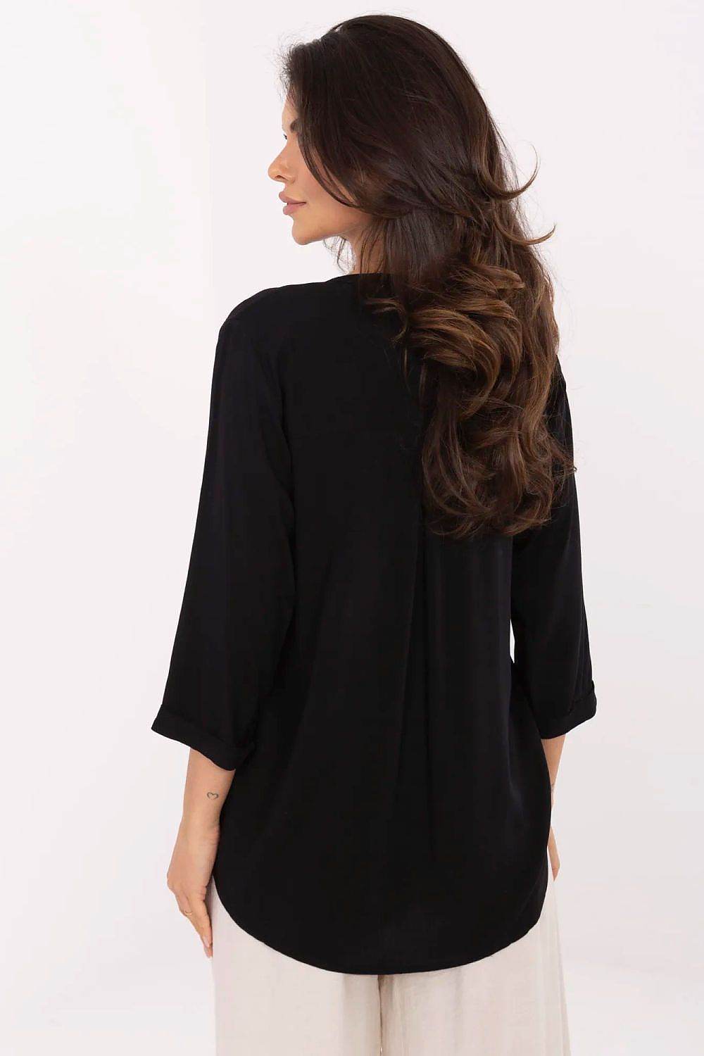 Blouse Sublevel - CELIA MODA