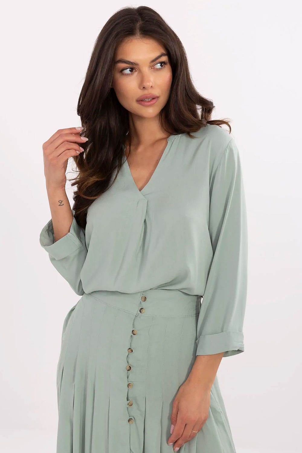 Blouse Sublevel - CELIA MODA