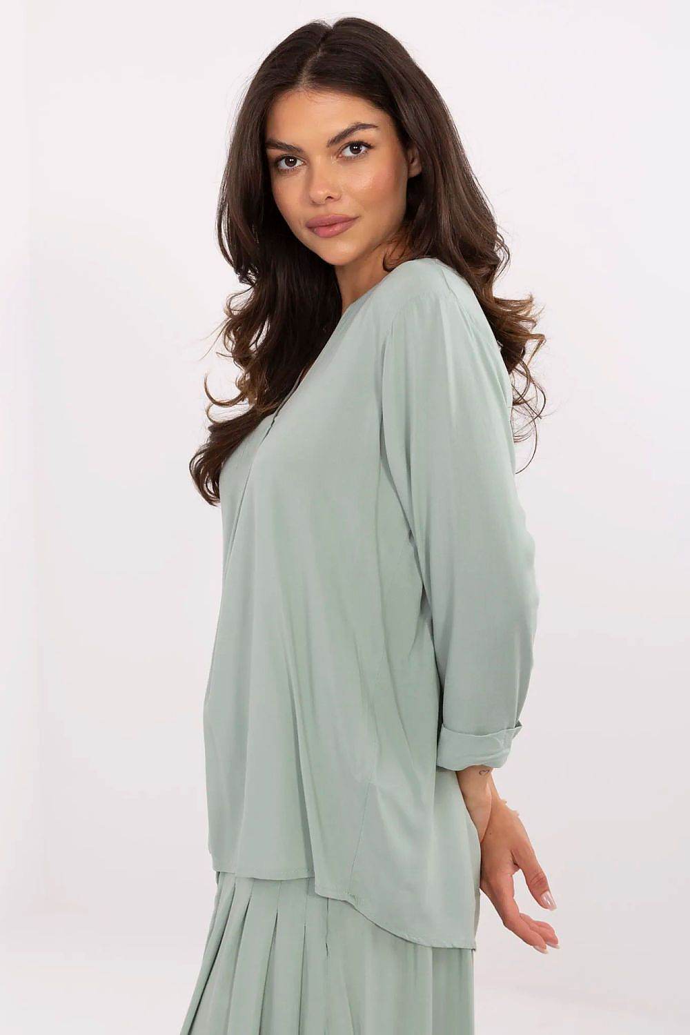 Blouse Sublevel - CELIA MODA