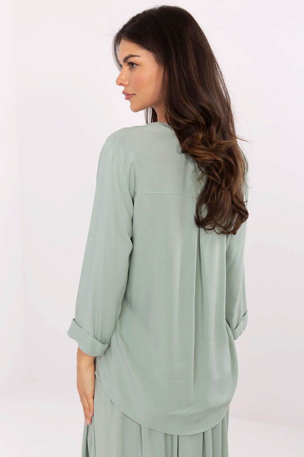Blouse Sublevel - CELIA MODA