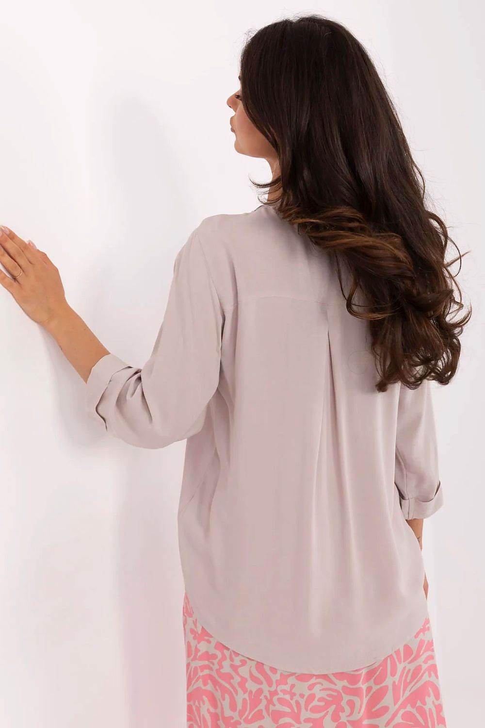 Blouse Sublevel - CELIA MODA