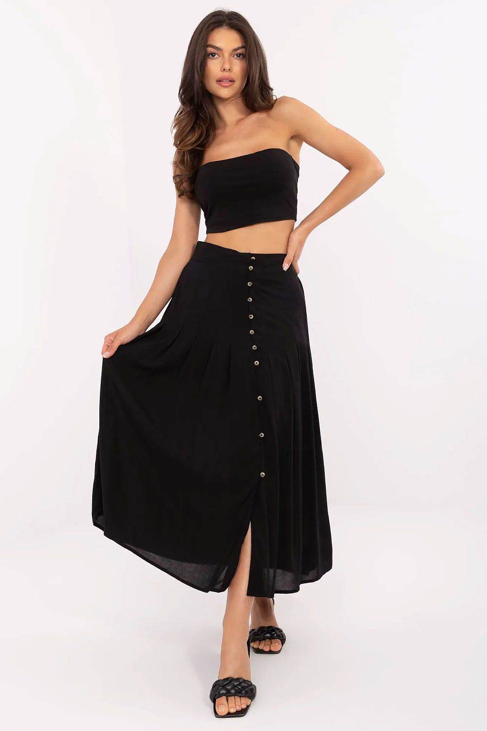 Skirt Sublevel - CELIA MODA
