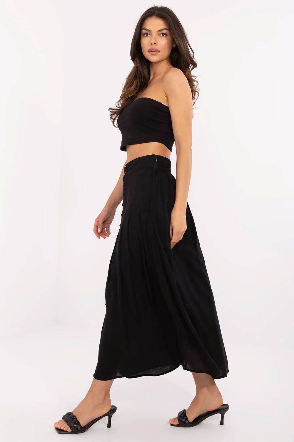 Skirt Sublevel - CELIA MODA