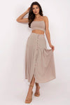 Skirt Sublevel - CELIA MODA