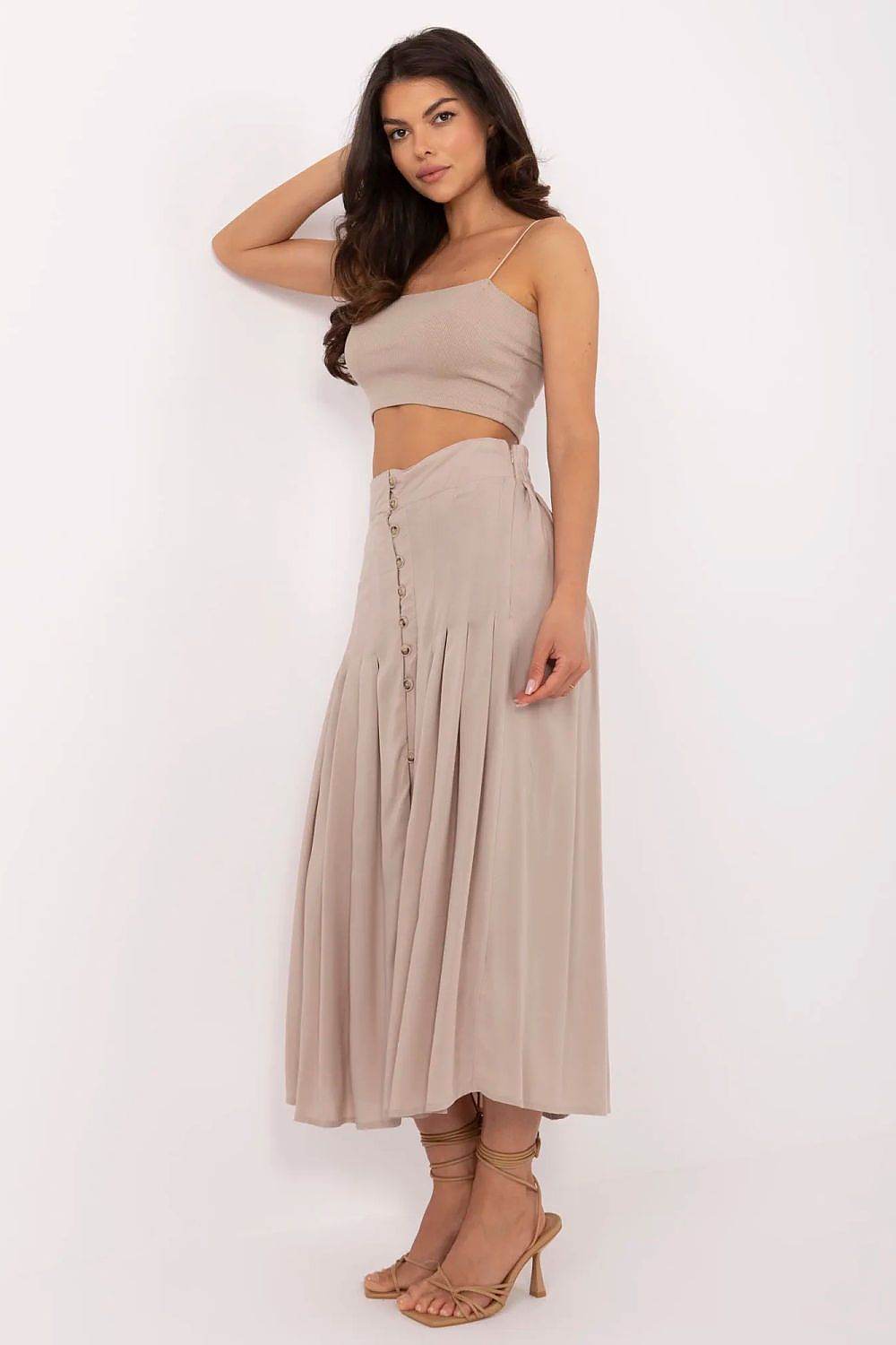Skirt Sublevel - CELIA MODA
