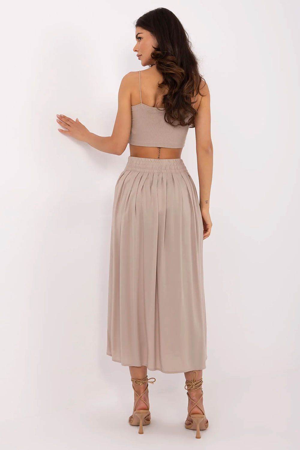 Skirt Sublevel - CELIA MODA