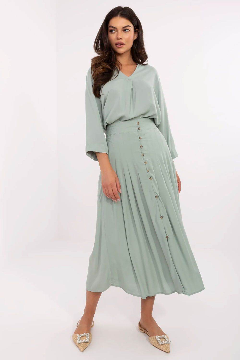 Skirt Sublevel - CELIA MODA