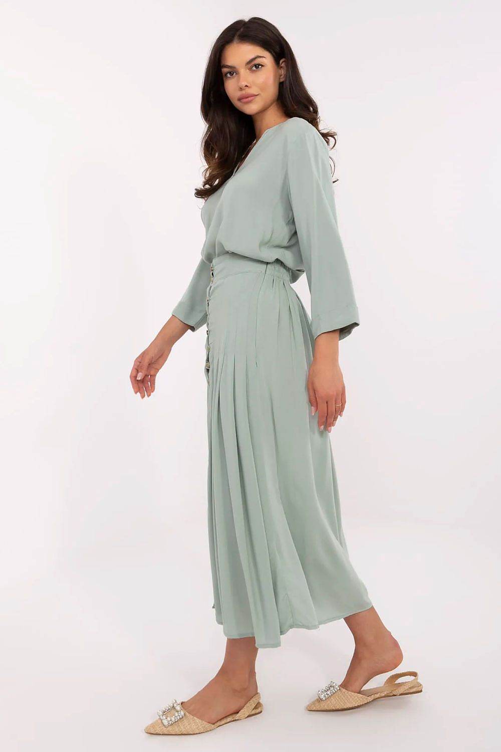 Skirt Sublevel - CELIA MODA