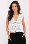 Gilet Sublevel - CELIA MODA