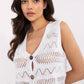 Gilet Sublevel - CELIA MODA