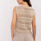 Gilet Sublevel - CELIA MODA