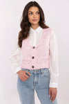 Gilet Sublevel - CELIA MODA