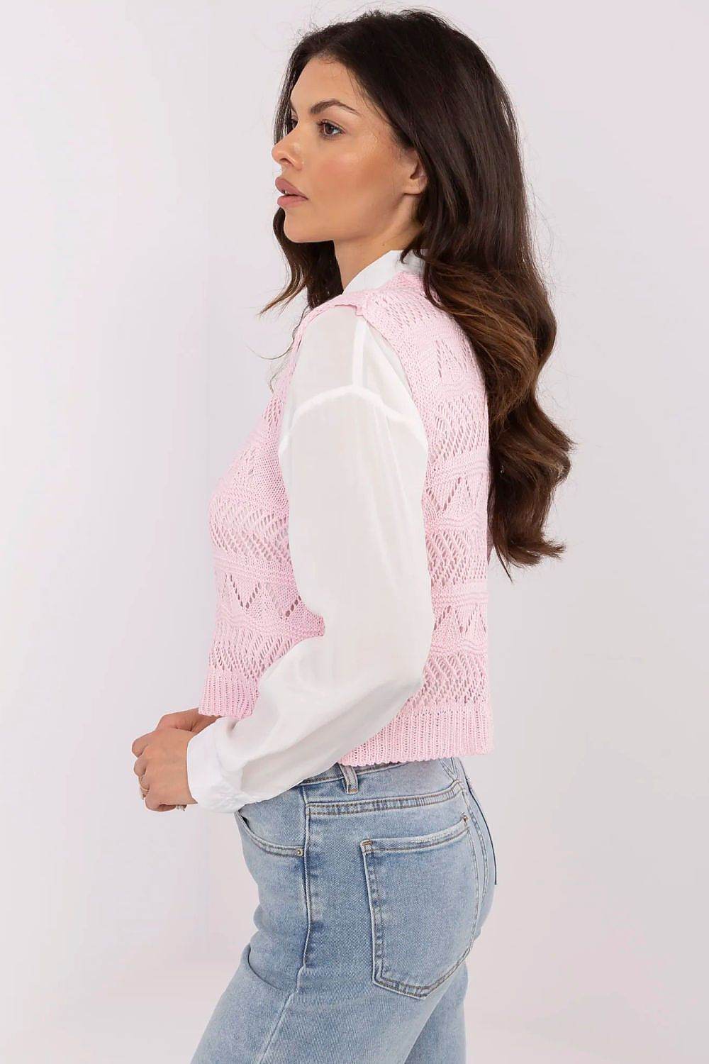 Gilet Sublevel - CELIA MODA