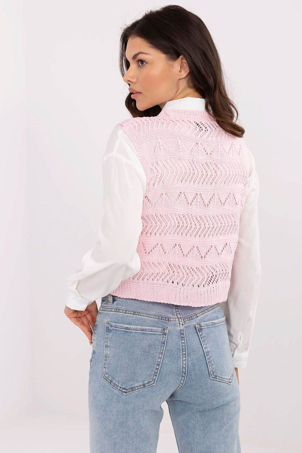 Gilet Sublevel - CELIA MODA
