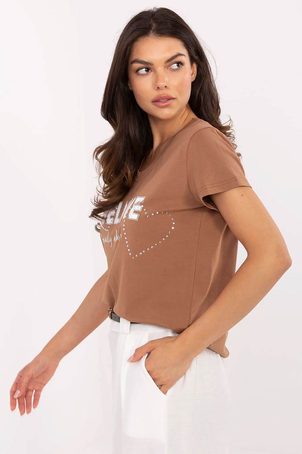 T-shirt Factory Price - CELIA MODA