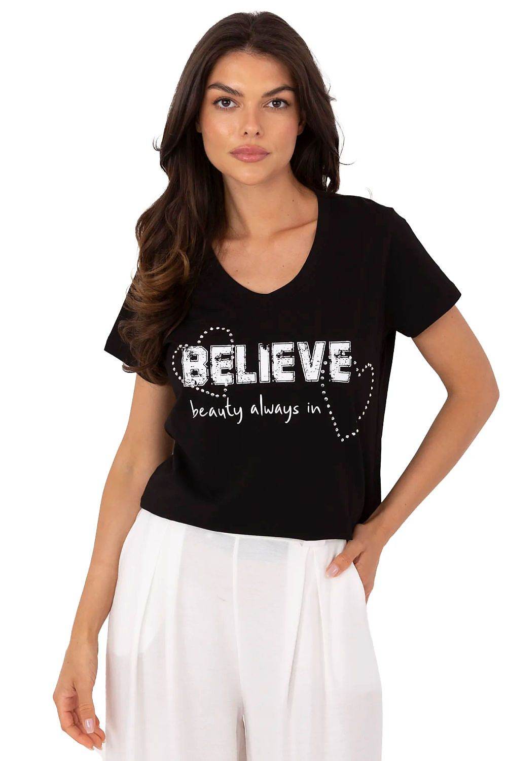 T-shirt Factory Price - CELIA MODA