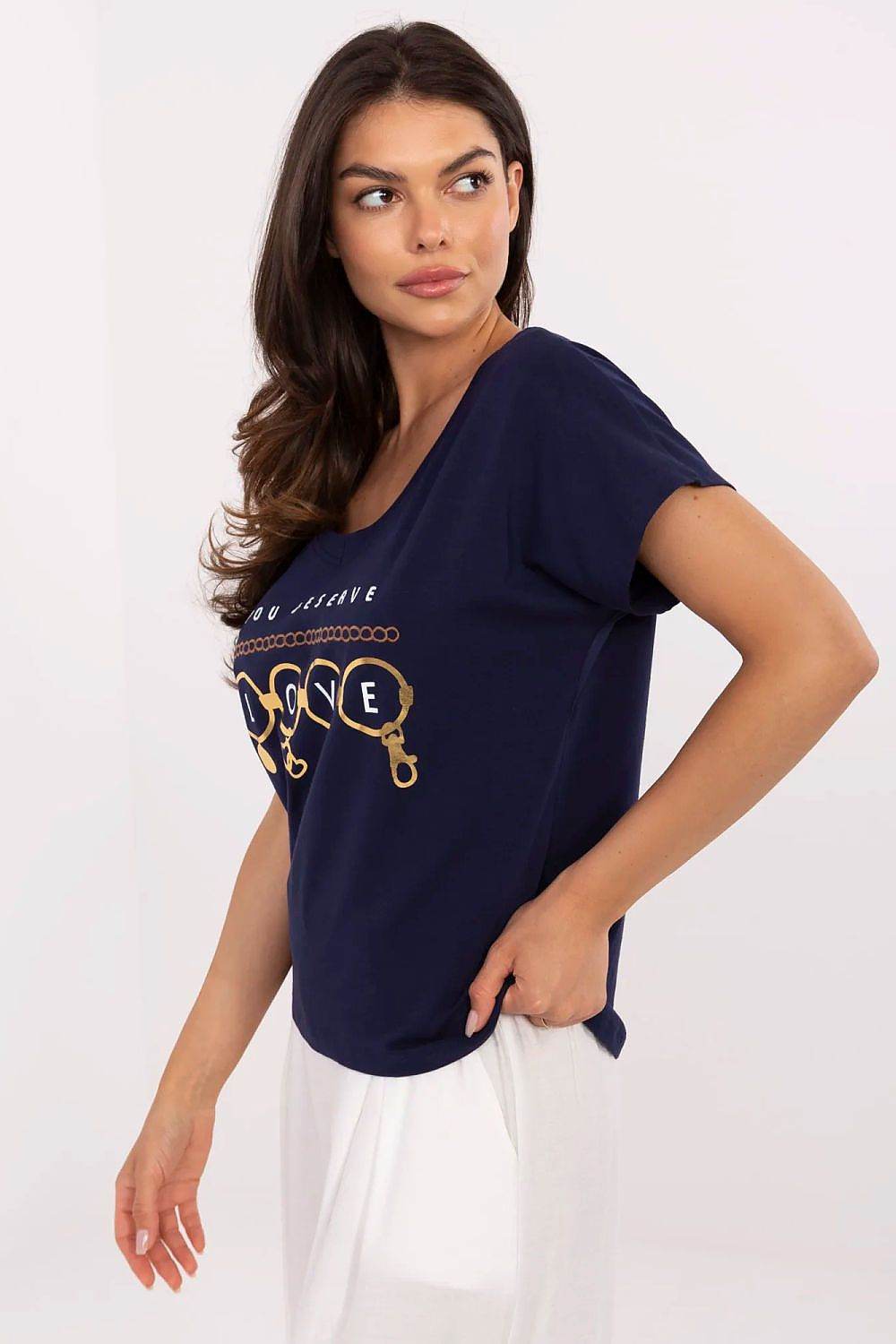 T-shirt Factory Price - CELIA MODA