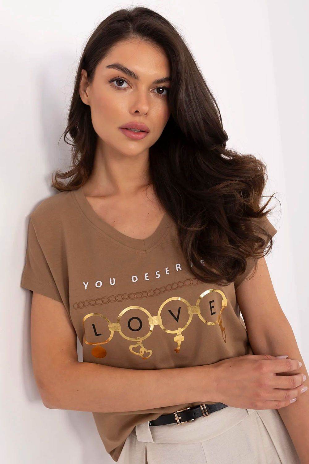 T-shirt Factory Price - CELIA MODA
