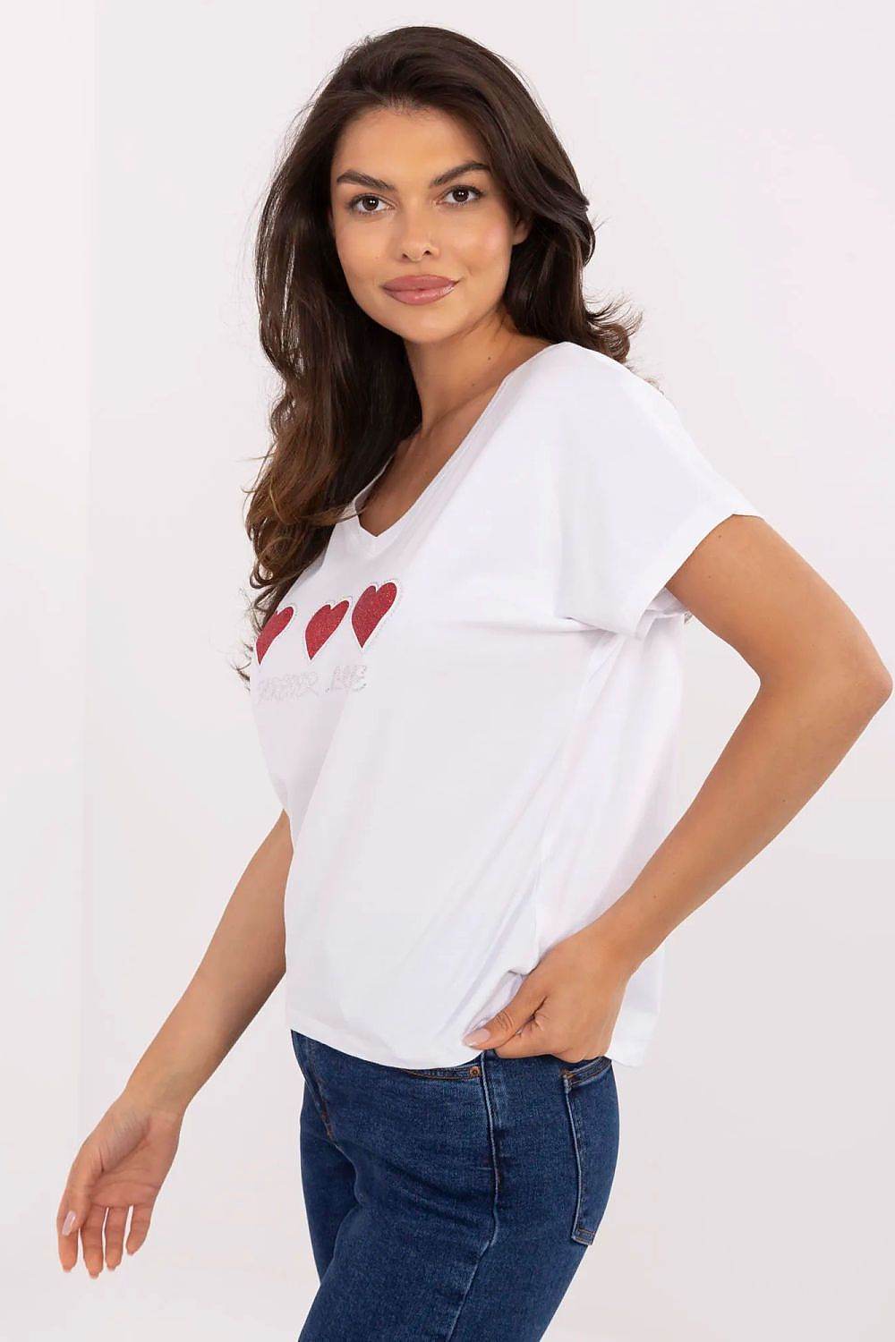 T-shirt Factory Price - CELIA MODA