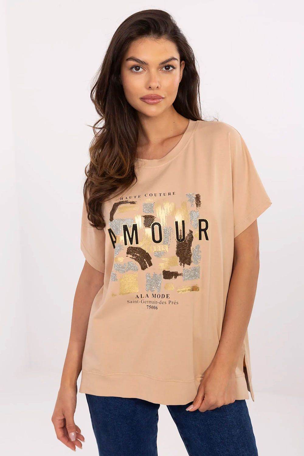 Blouse Factory Price - CELIA MODA