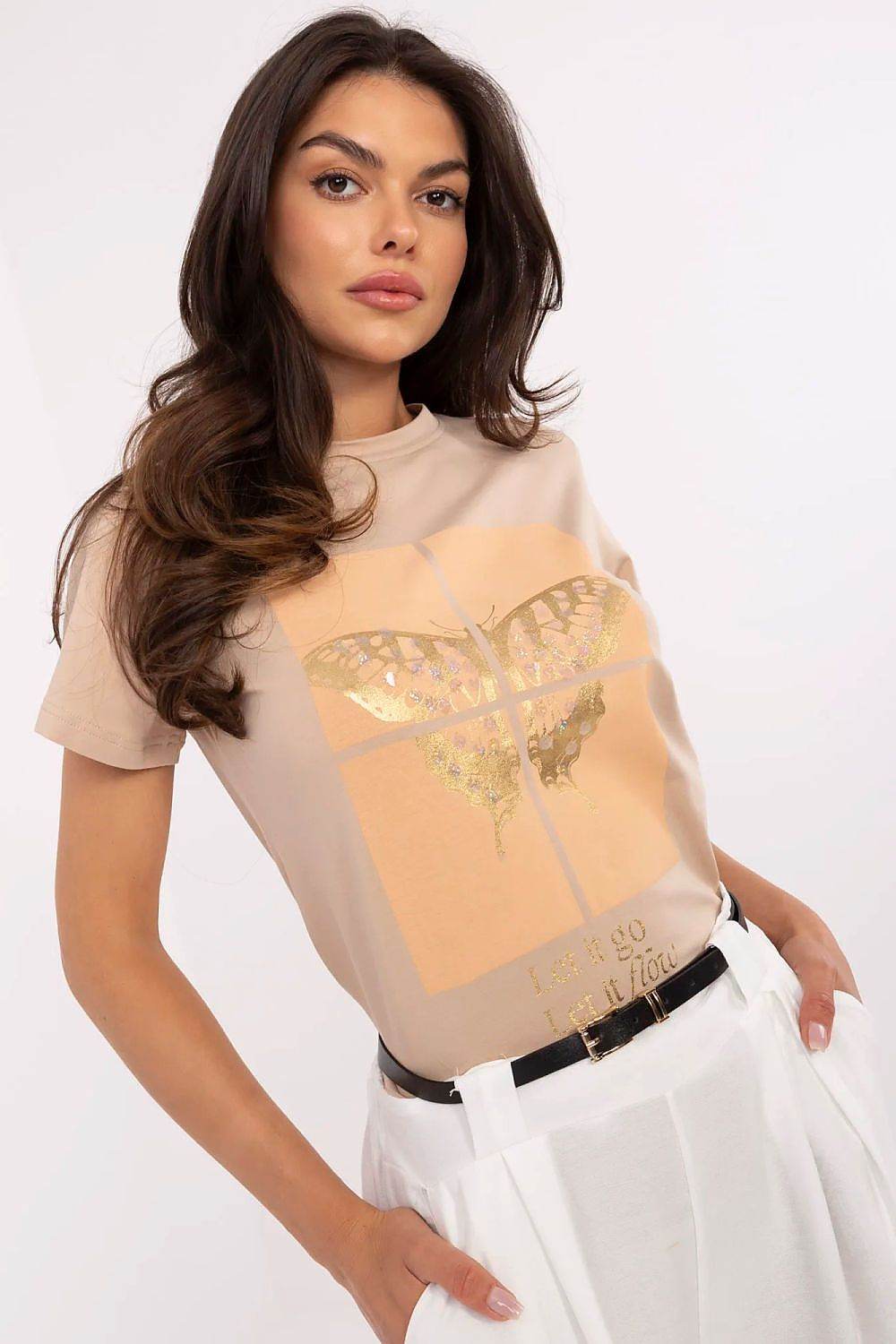 T-shirt Factory Price - CELIA MODA