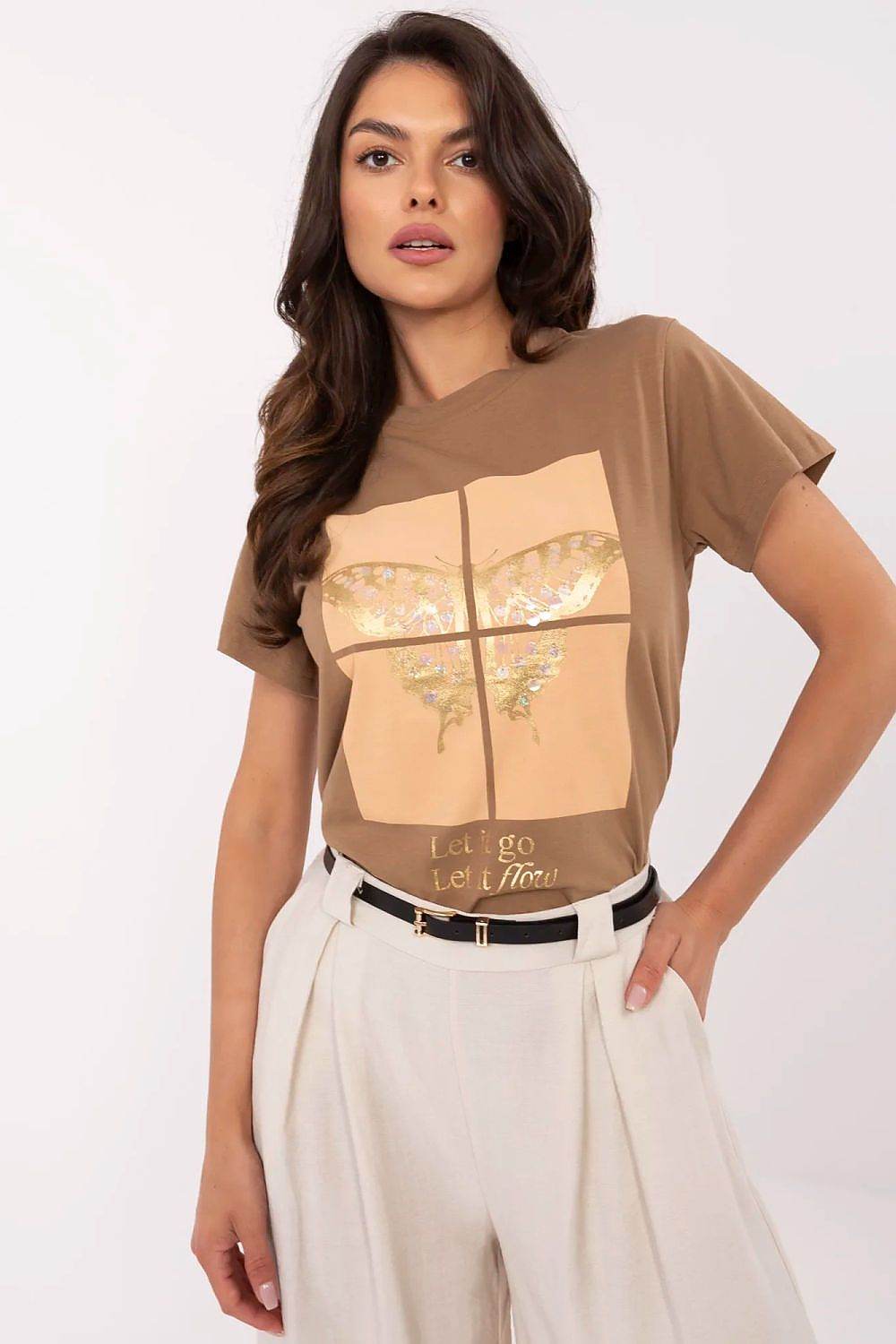T-shirt Factory Price - CELIA MODA
