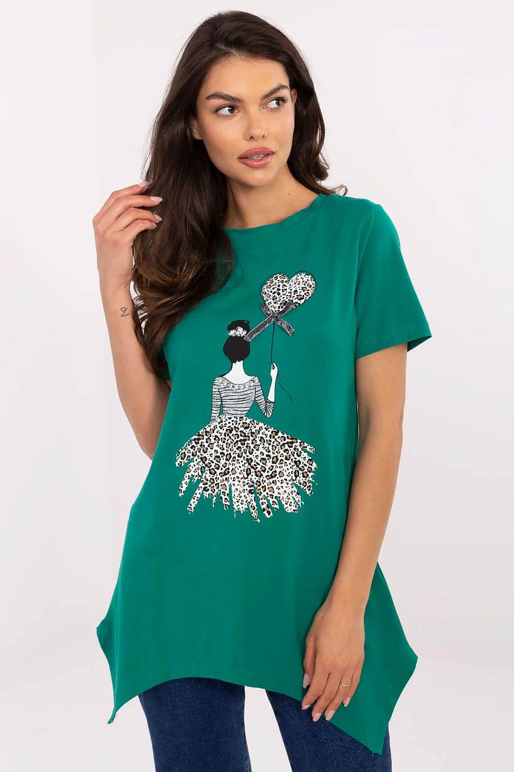 Blouse Factory Price - CELIA MODA
