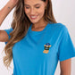 T-shirt Factory Price - CELIA MODA